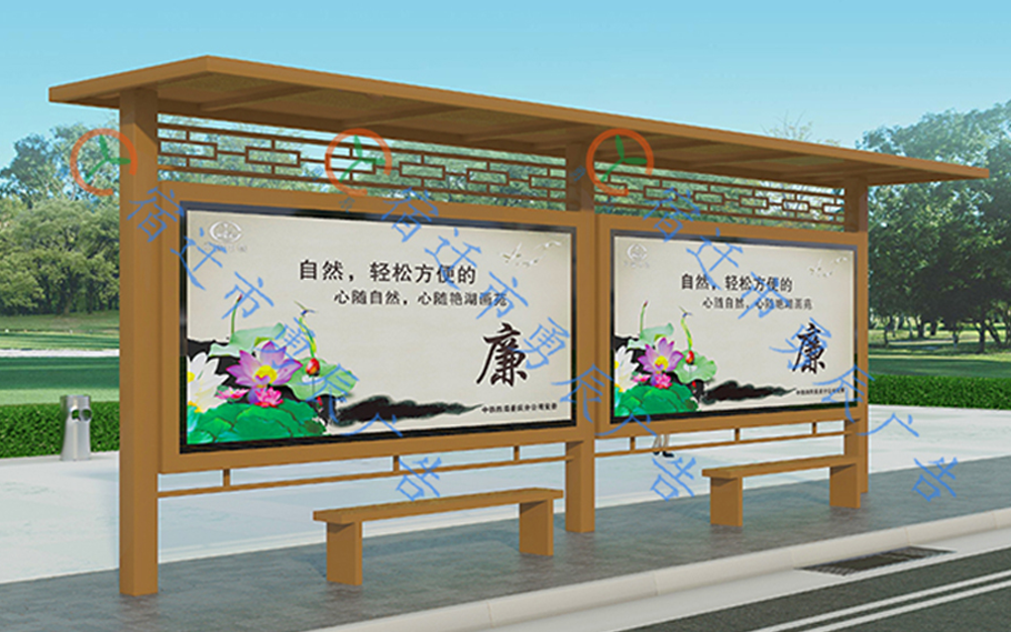 江西候車(chē)亭發(fā)貨